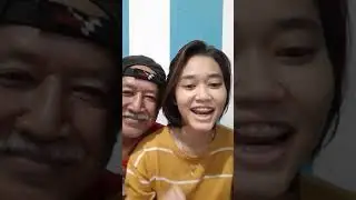 BIARKAN KAMI SALING CINTA.