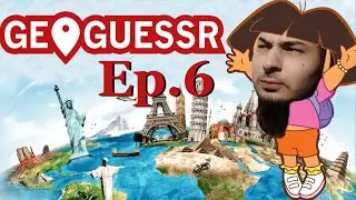 Completamente A Caso - Sfida A Geoguessr Pakojjj Vs. Windows89 Ep.6