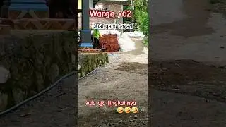 Awalnya Mbantuin Tapi Lihat yang dimau  😂😂😂
