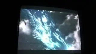 Rise of the guardians Jack Frost huge super power