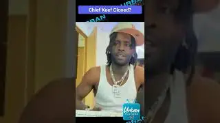 Chief Keef cloned?