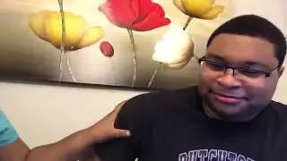 Live: Zac’s Ancestry DNA results