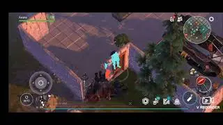 LDOE raid: Player 8960