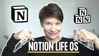Warum das Notion Life OS alles ändert: 