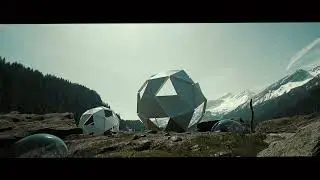Hotel Planetarium UE5