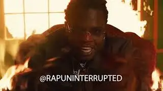 Gunna Released From Jail After Beating RICO charges