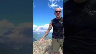 Mountains To Climb with Tom Wisniewski!  Find A Way Home is out now 