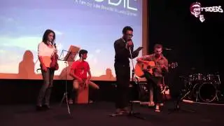 United Colors Of Audencia - Scène ouverte - 09