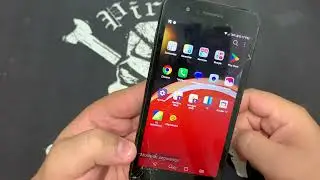 Como Ativa e Desativa Modo de Segurança no Smartphone LG K9 TV X210BMW |Android 7.1.2 Nougat| Sem PC