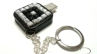 Como personalizar una memoria USB