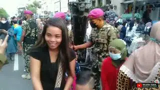 FESTIVAL ALUTSISTA TNI AL 