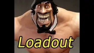 Смех, угар и содомия - Loadout.