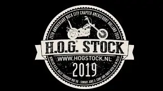 HOG STOCK RALLY