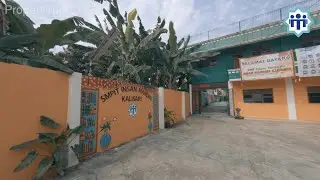 SMPIT  Insan Mandiri Kalisari
