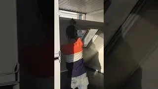 Переносной дом контейнер