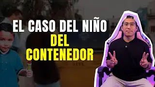 UN NIÑO DESAPARECIÓ Y SU CASO SE RESOLVIÓ 25 AÑOS DESPUÉS