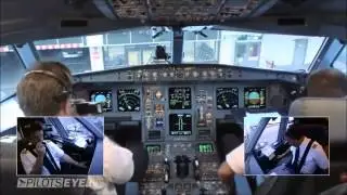 The very best of PilotsEye
