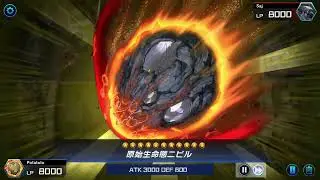 Trust your waifu, normal summon Nibiru, come back like animu