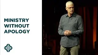 Ministry Without Apology | 1 Thessalonians 2:1-12 | David Daniels | Central Bible Church