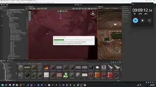 watch my thing probuilderize
