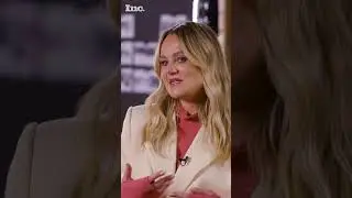 Katy Perry and Morgan McLachlan are Shaking Things Up | Inc. #shorts #womeninbusiness #katyperry