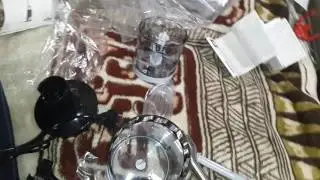 Филипс блендер.