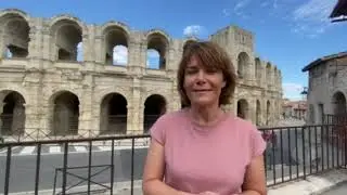 Les incontournables de votre séjour à Arles !