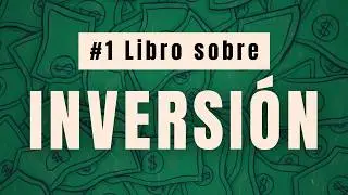 #1 book every investor should read