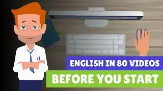 English in 80 Videos | B1, B2 Writing | IELTS Writing | Fill in All the Boxes