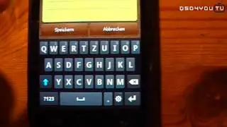 Samsung Galaxy S I9000 Smartphone Preview - QSO4YOU Tech 