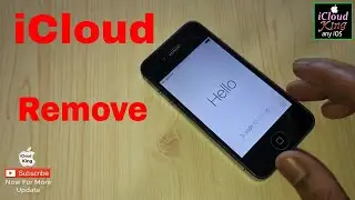 Remove Activation lock On IPHONE! Permanently iCloud Bypasss 100% Done Without Apple ID 2026 Method✅