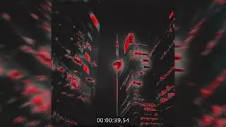 The Weeknd Type Beat - ''derealisation''