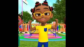 💪🏾 "Strong girls don't have attitudes, they have standards!" #girlpowervideo