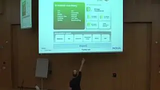 2009 - Using Qt Creator For Desktop And Embedded Development
