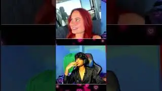 😨DHANUSH FF GAMER 🔥FOUND HIS GIRLFRIEND💗 *Amai vachindi rao phone la*🤭 #dfg #shorts #short