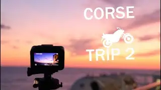 Corse, Trip2