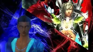 Gk vs Gynos 2! Avabel online pvp