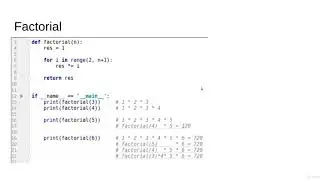 Recursive Functions 1 [Mastering 4 critical SKILLS using Python]