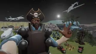 TF 2: Music choice