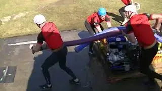1  Daměnice 15,12   veteráni