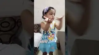 Pussy cat pussy cat rhyme by Jahnvi