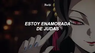 "Estoy enamorada de Judas" Lady Gaga - Judas (sub.español)