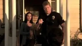 Todos os policiais deveriam ser assim!