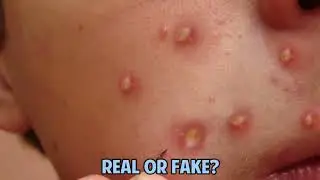 Worlds Greatest Medical Classic Pimples