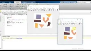 Crop Your Image in MATLAB