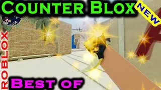 Best of My Shorts Counter Blox Remastered Reimagined CBRe 