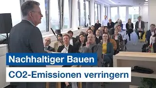 Nachhaltige, klimagerechte und ressourcenschonende Zukunft: RWTH eröffnet den Profilbereich BLE 🌍♻️