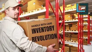 Unleashed Inventory Purchase Order Receiving with Logistics Cloud Co. Warehouse Management System