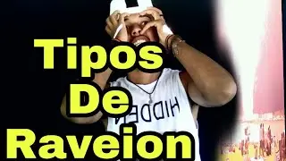 Raveion Pobre E Ravaion Rico...E O Meu Raveion Kkk😅