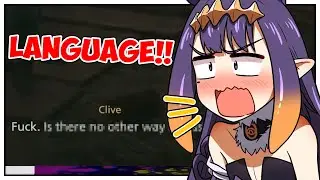 Ina's stream is a family-friendly stream